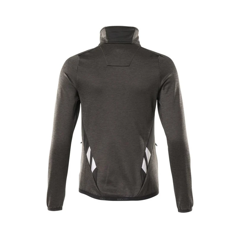Accelerate Fleecejacke Damen