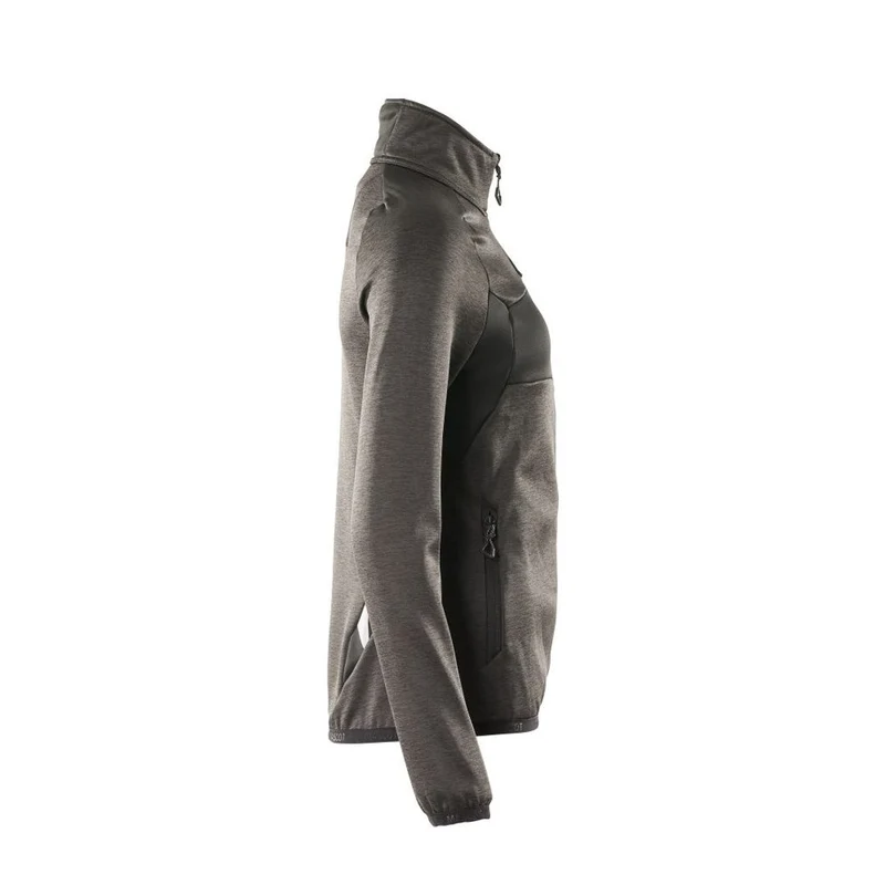 Accelerate Fleecejacke Damen