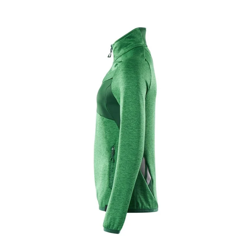 Accelerate Fleecejacke Damen