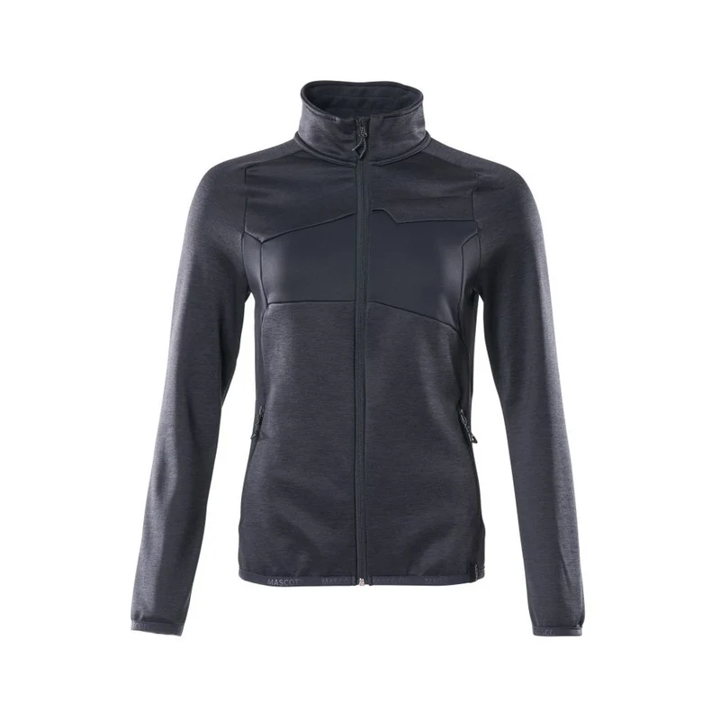 Accelerate Fleecejacke Damen