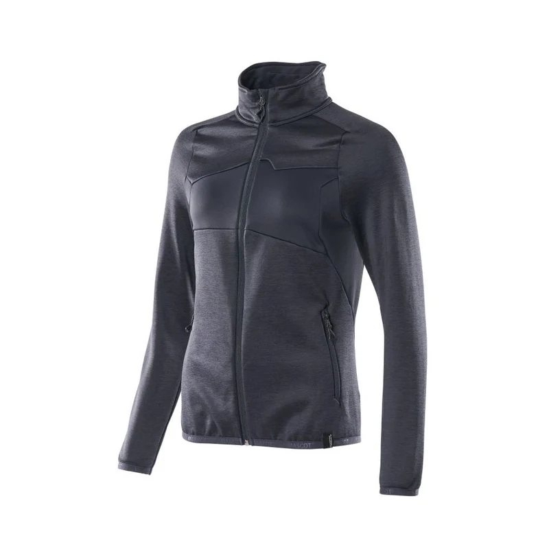 Accelerate Fleecejacke Damen
