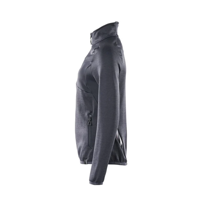 Accelerate Fleecejacke Damen