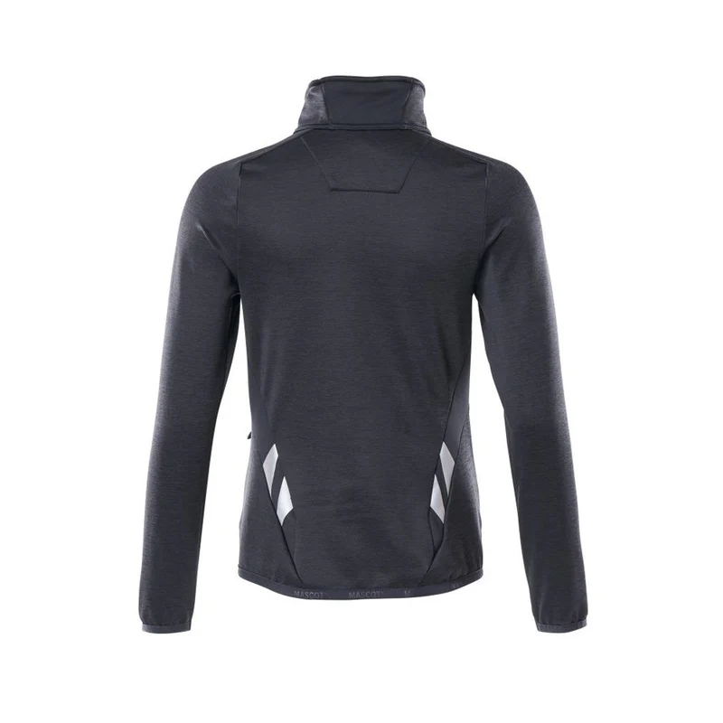 Accelerate Fleecejacke Damen