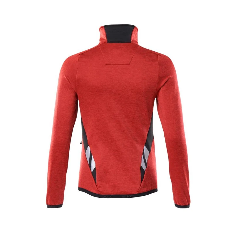 Accelerate Fleecejacke Damen
