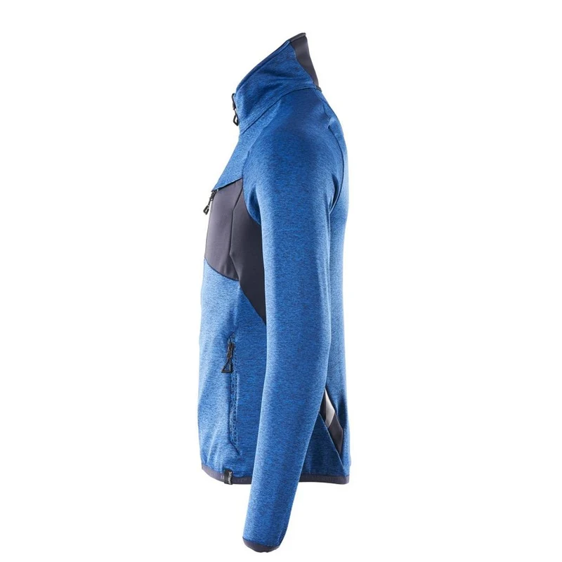 Accelerate Fleecejacke
