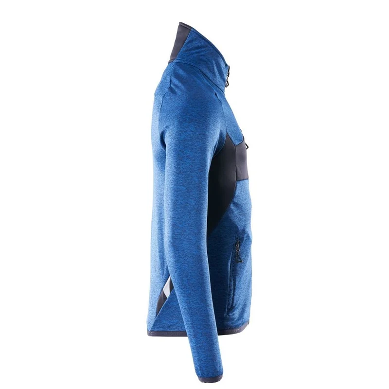 Accelerate Fleecejacke