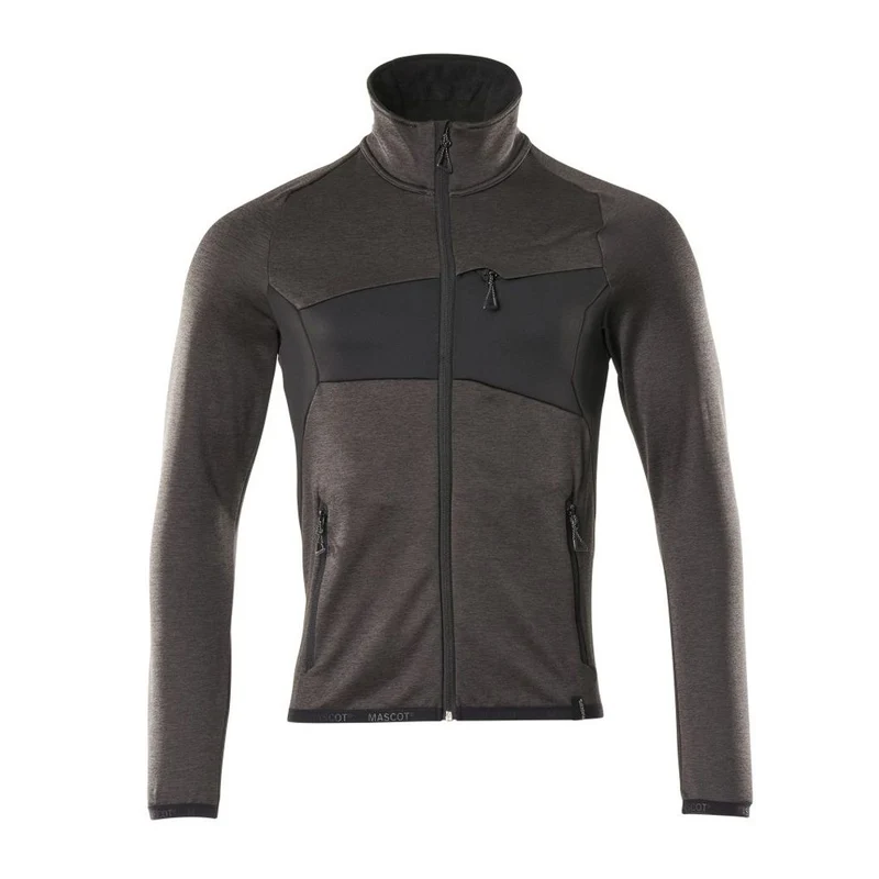 Accelerate Fleecejacke