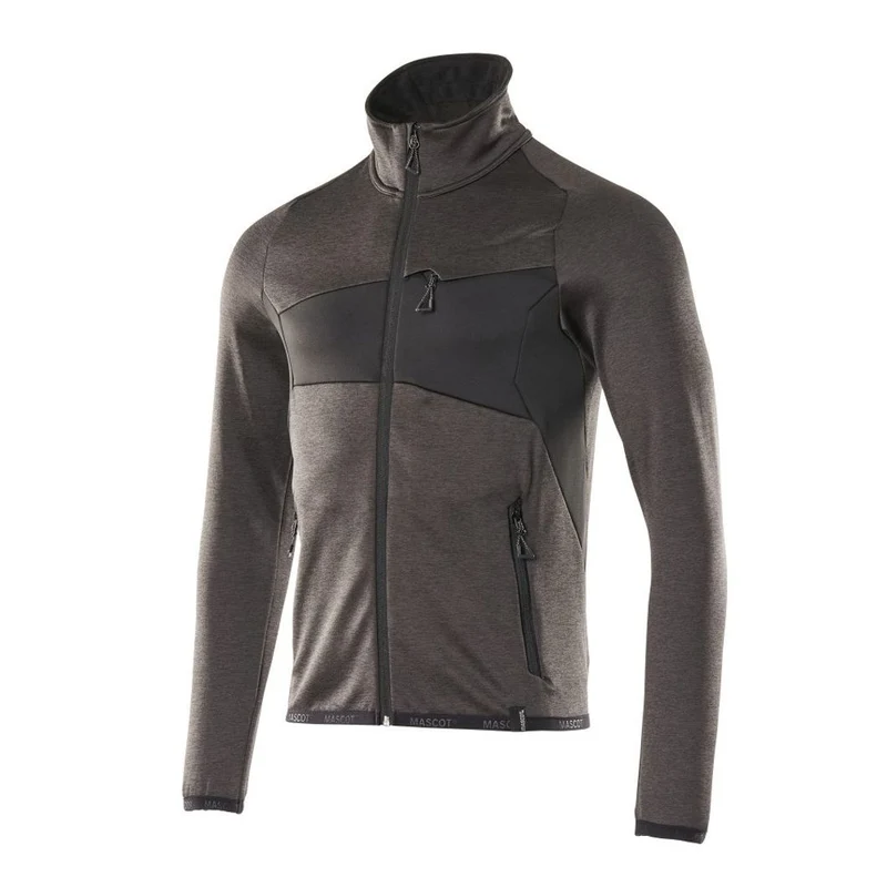 Accelerate Fleecejacke