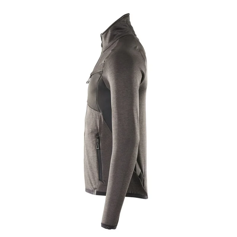 Accelerate Fleecejacke