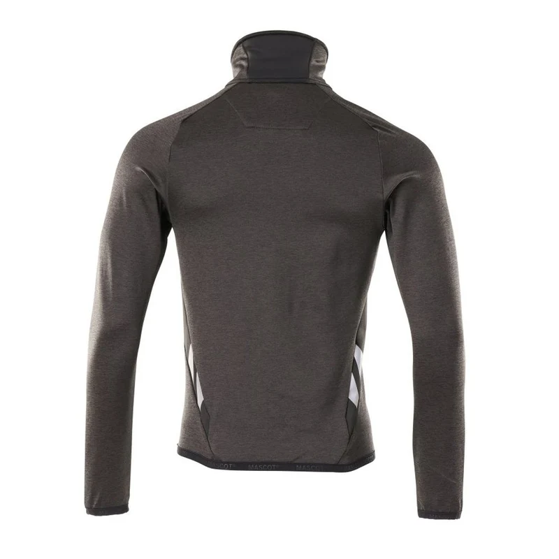 Accelerate Fleecejacke