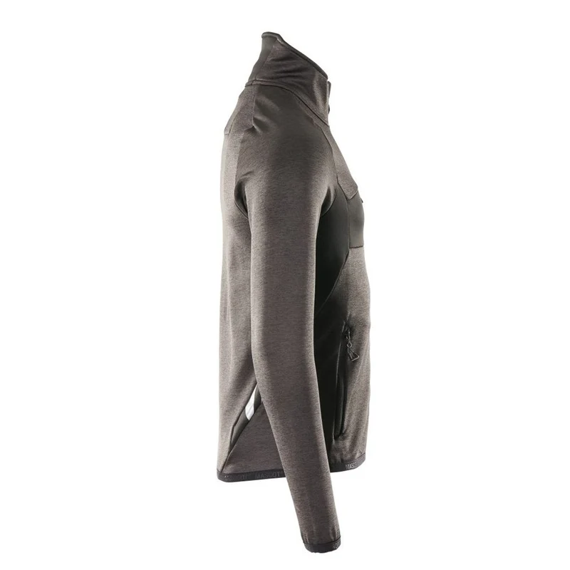 Accelerate Fleecejacke