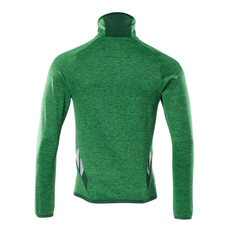 Accelerate Fleecejacke