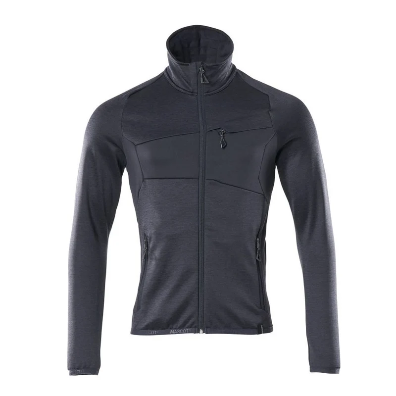 Accelerate Fleecejacke
