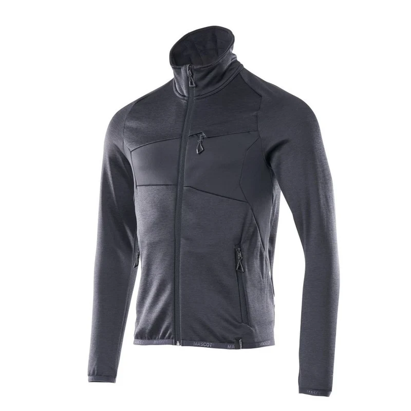 Accelerate Fleecejacke