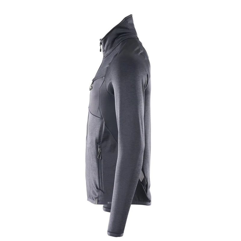 Accelerate Fleecejacke
