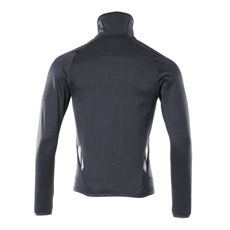 Accelerate Fleecejacke