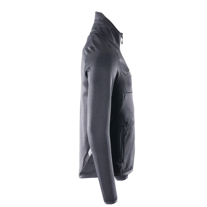 Accelerate Fleecejacke
