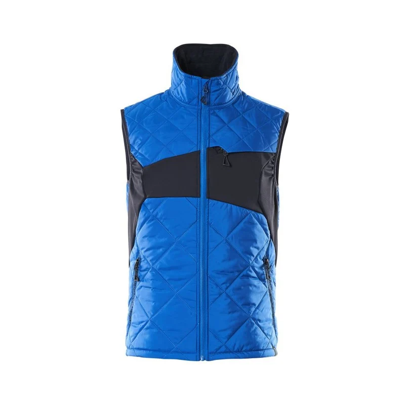 Accelerate Thermoweste