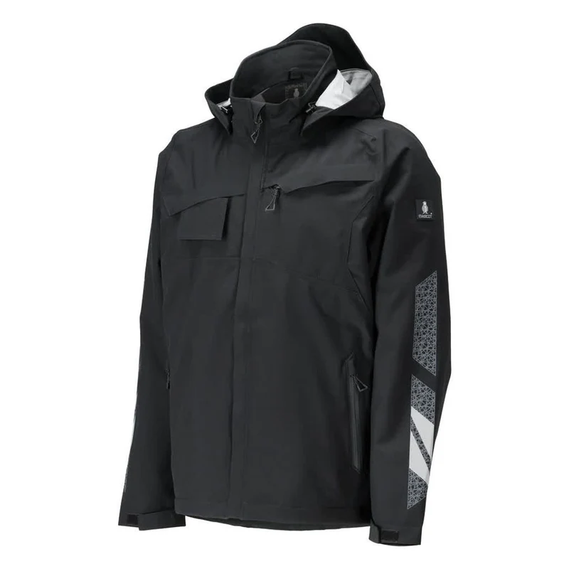 Accelerate Winterjacke