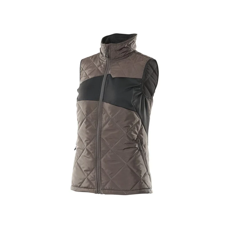 Accelerate Thermoweste Damen