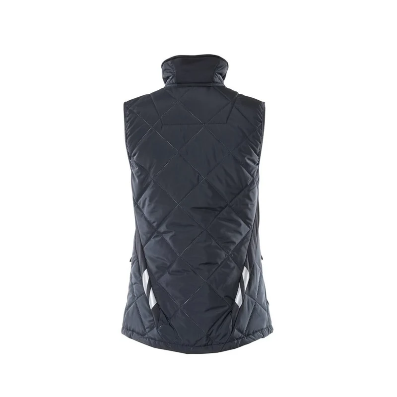 Accelerate Thermoweste Damen