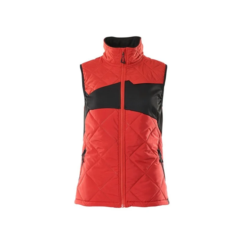 Accelerate Thermoweste Damen