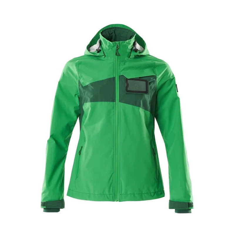 Accelerate Hardshelljacke Damen