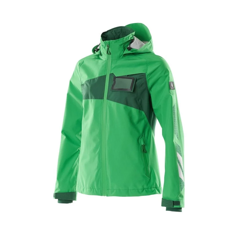 Accelerate Hardshelljacke Damen