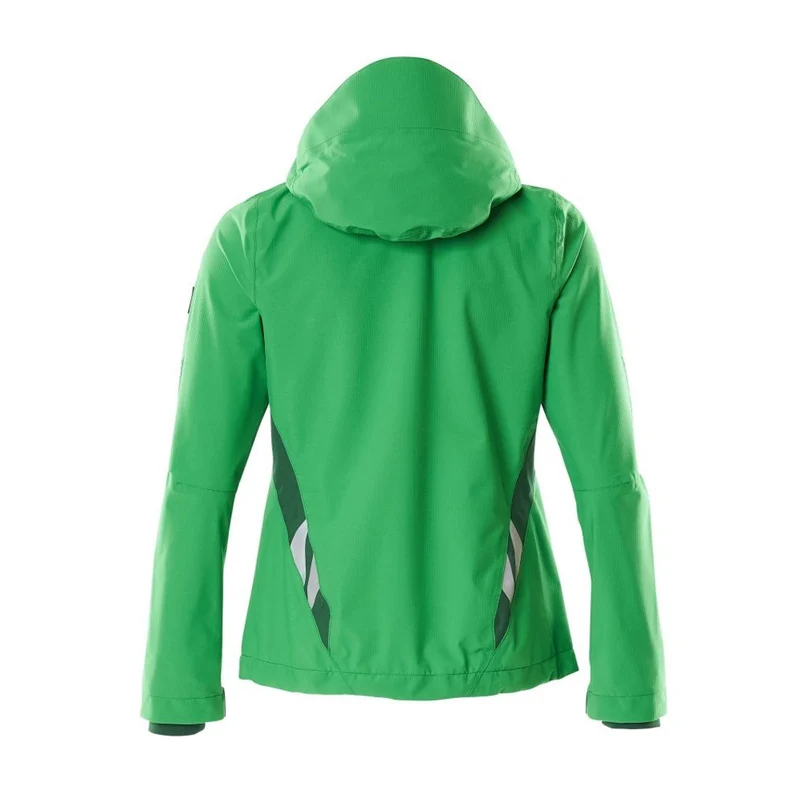 Accelerate Hardshelljacke Damen