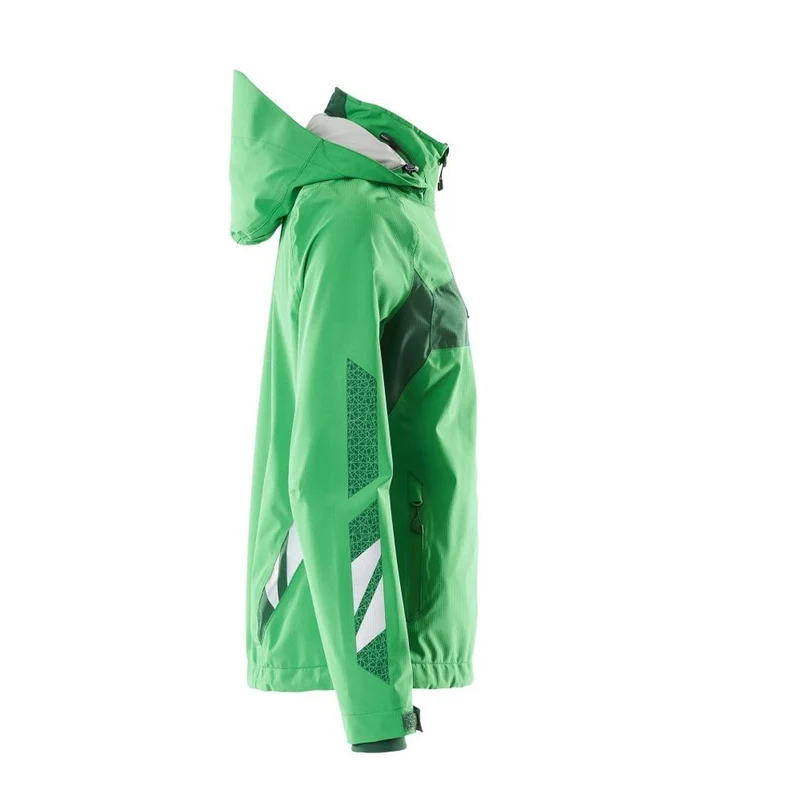 Accelerate Hardshelljacke Damen