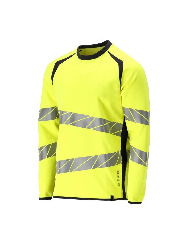 Warnschutz-Sweatshirt