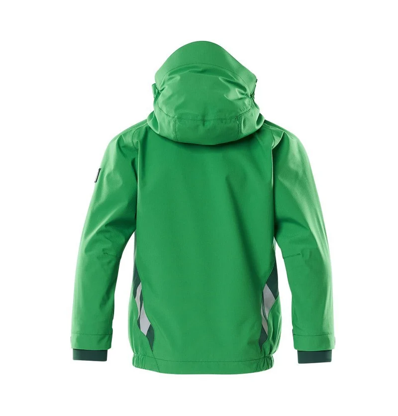 Accelerate Hardshelljacke Kids