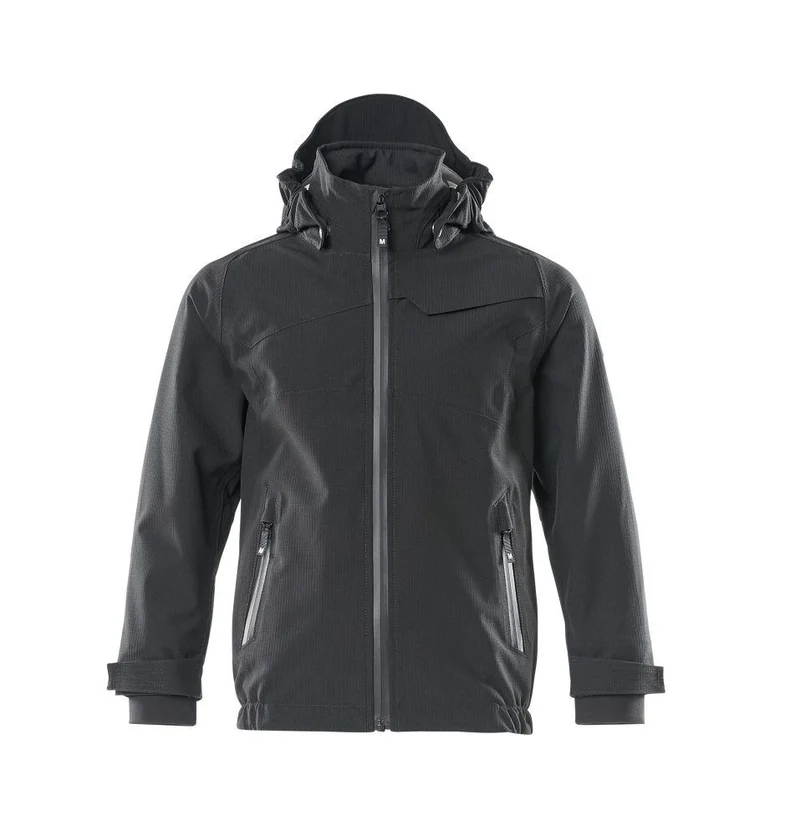 Accelerate Hardshelljacke Kids