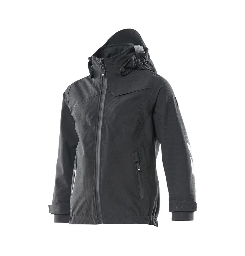 Accelerate Hardshelljacke Kids