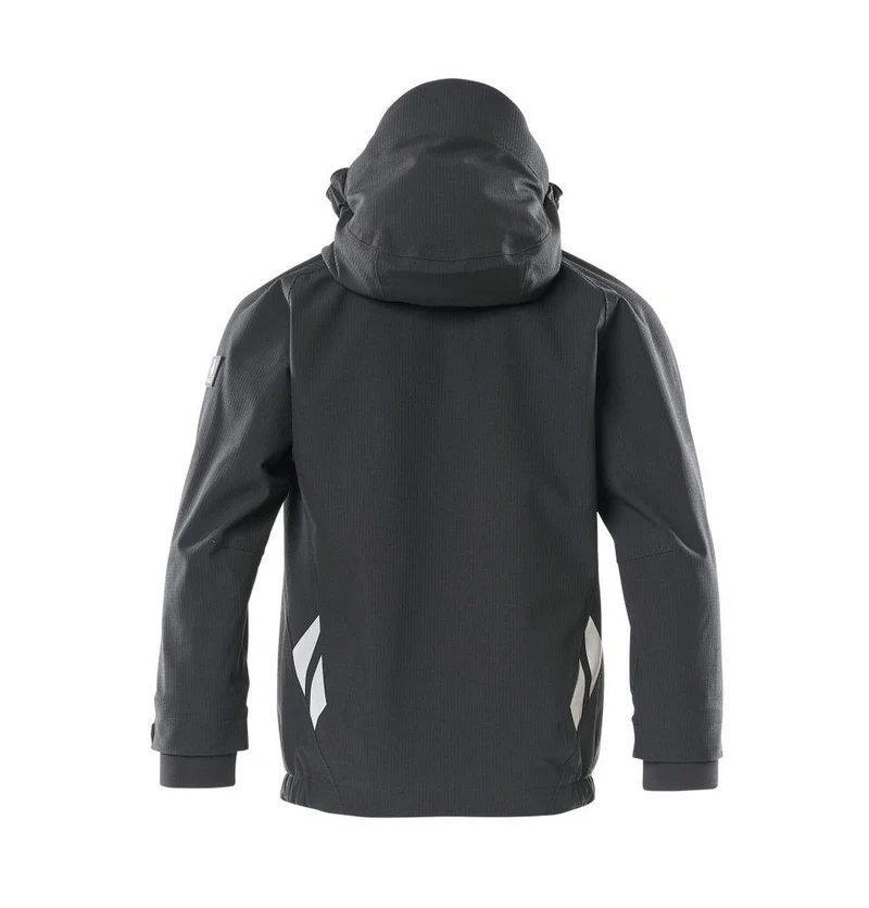 Accelerate Hardshelljacke Kids
