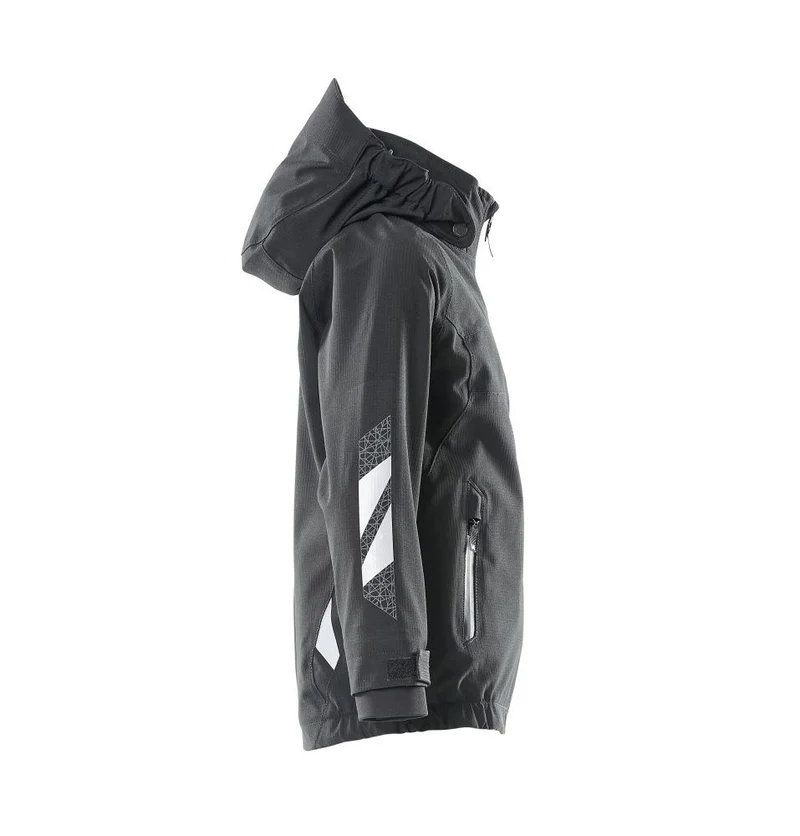 Accelerate Hardshelljacke Kids