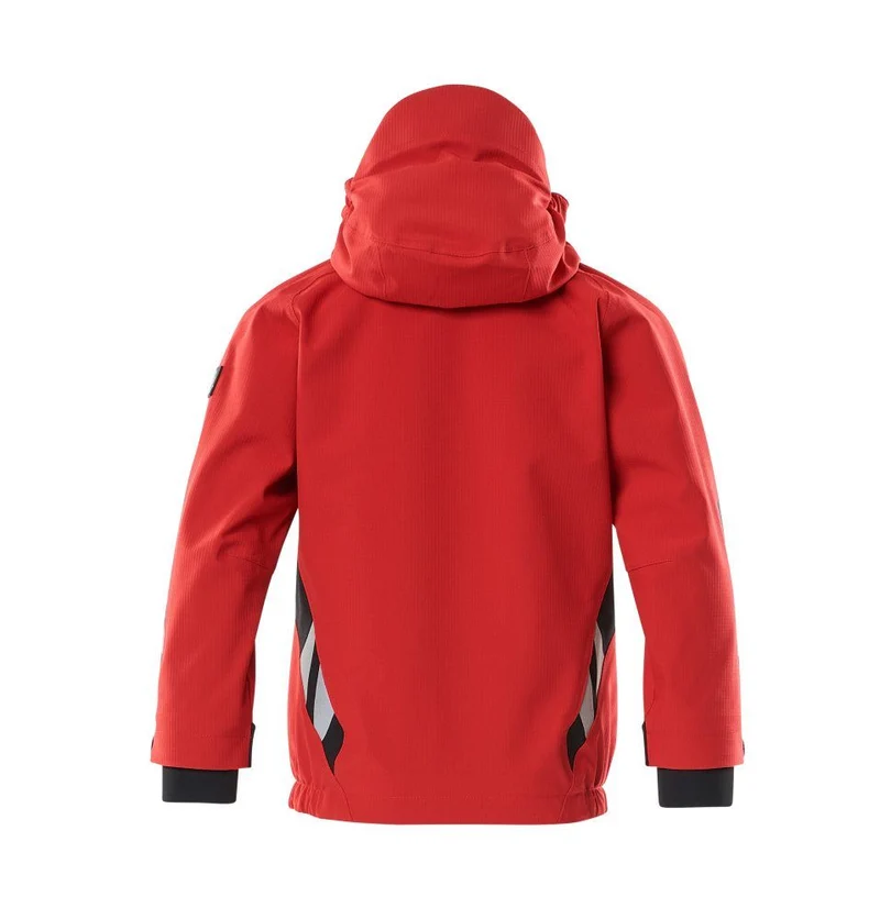 Accelerate Hardshelljacke Kids
