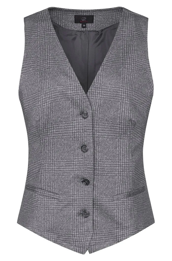 RF Casual Jerseyweste Damen