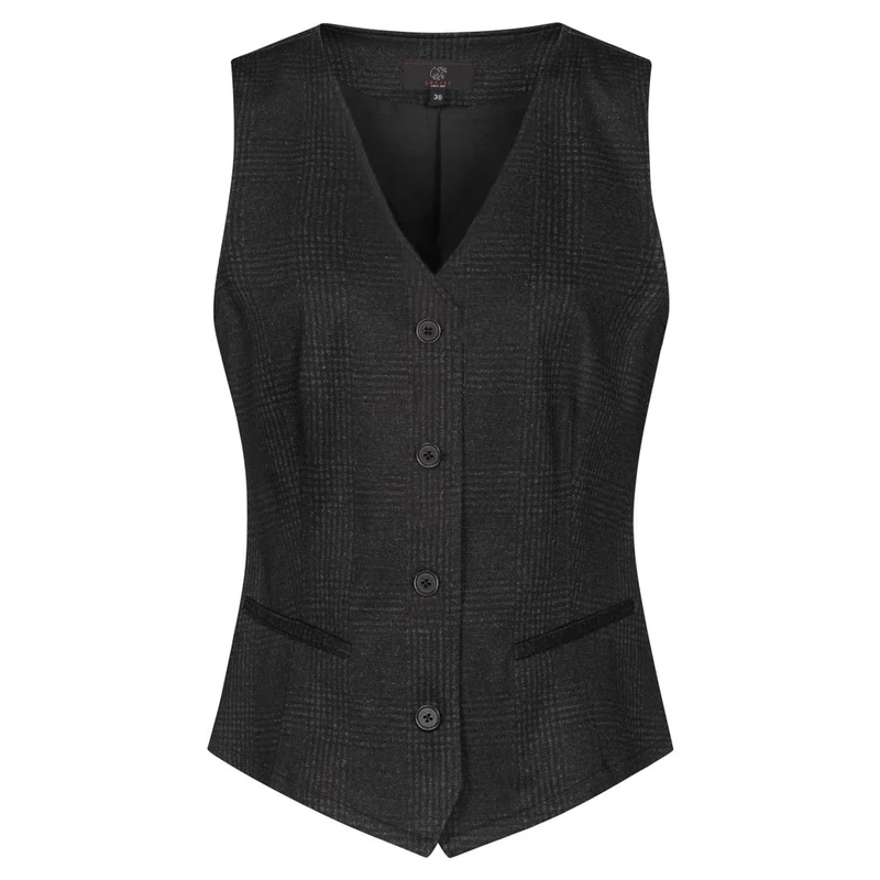 RF Casual Jerseyweste Damen