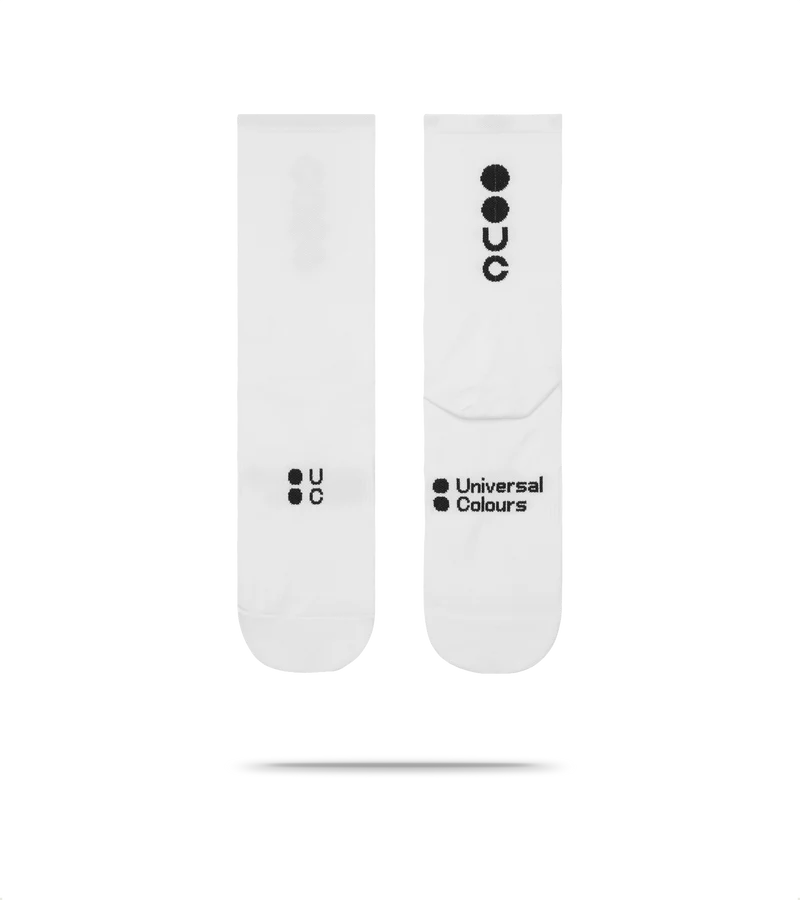 Mono Summer Cycling Socks