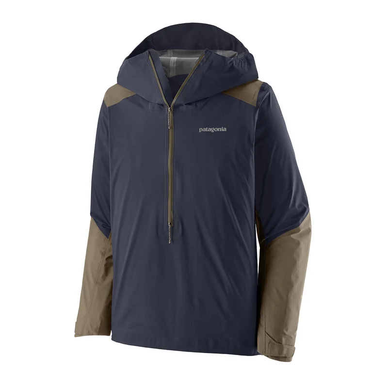 Dirt Roamer Storm Jacket