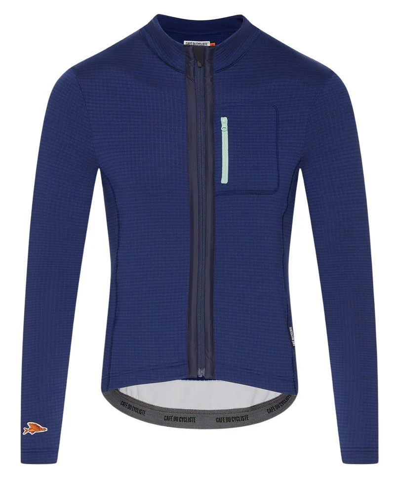 Lorenne Long Sleeve Jersey
