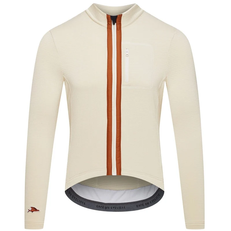 Lorenne Long Sleeve Jersey