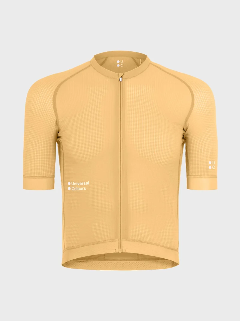 Chroma Light Short Sleeve Jersey