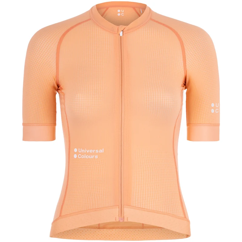 Chroma Light Womens Short Sleeve Jersey
