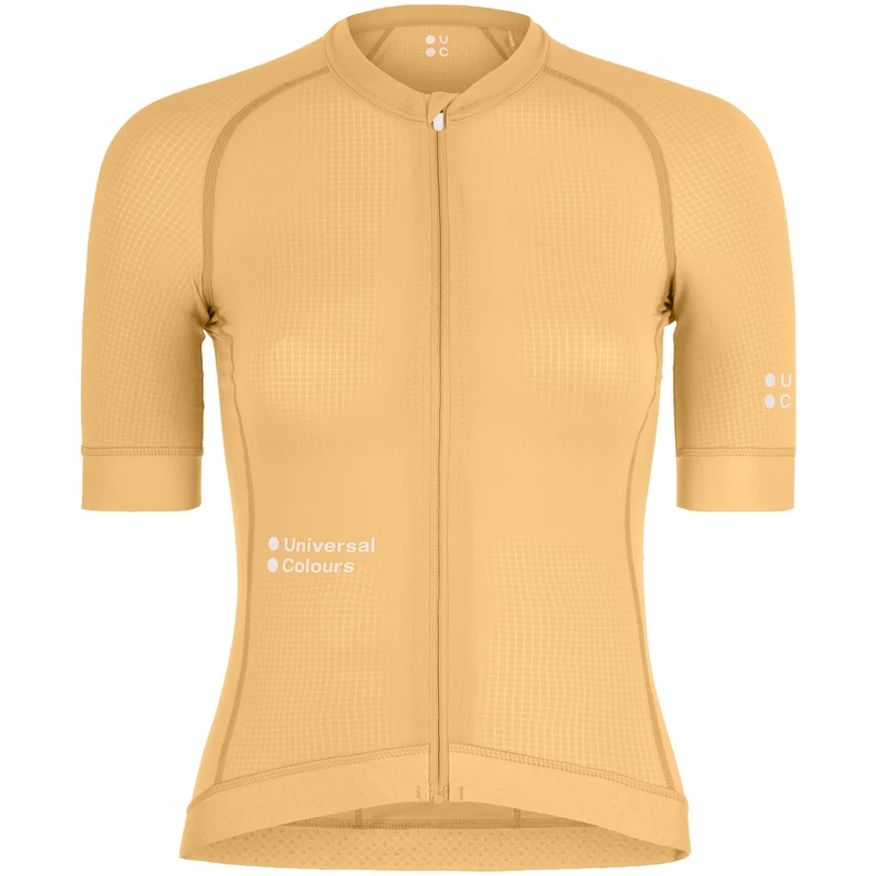 Chroma Light Womens Short Sleeve Jersey