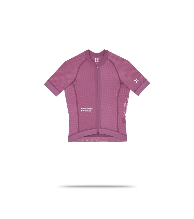 Chroma Light Womens Short Sleeve Jersey