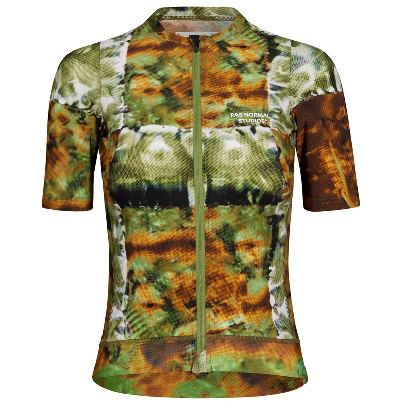 Essential Womens Short Sleeve Jersey