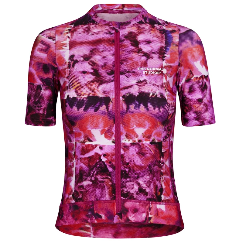 Essential Womens Short Sleeve Jersey