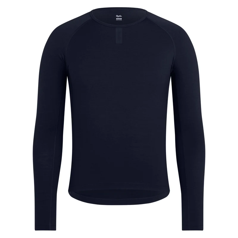Long Sleeve Merino Base Layer